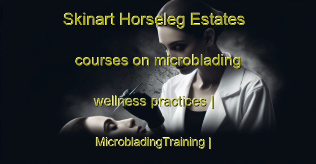 Skinart Horseleg Estates courses on microblading wellness practices | MicrobladingTraining | MicrobladingClasses | SkinartTraining-United States